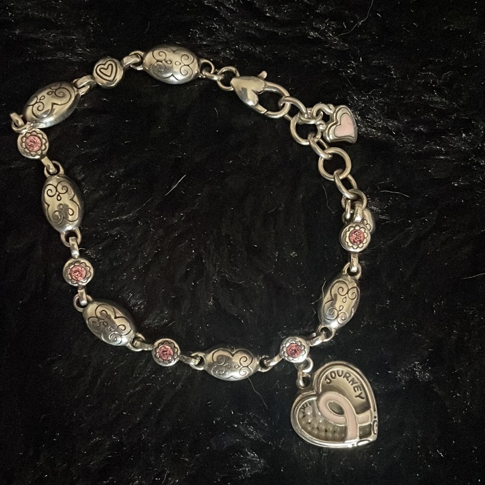 Brighton bracelet retired